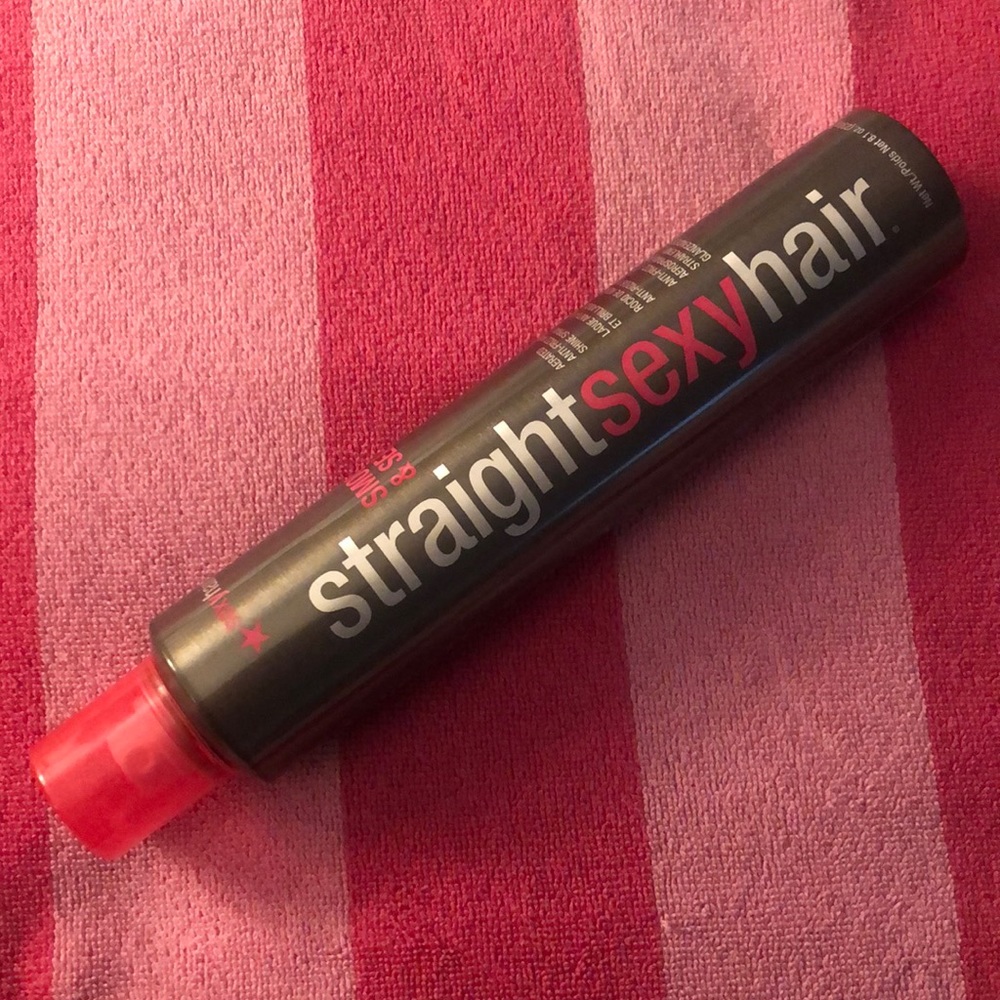 ⭐️ SEXY HAIR ⭐️ Straight Sexy Hair ⭐️ Smooth & Seal 💕New💕Never💕Used Full💕